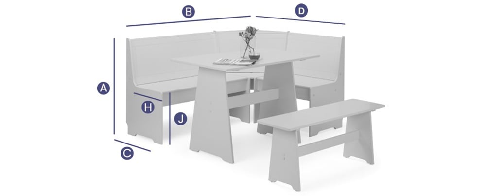 Newport-Corner-Dining-set-Furniture-Dimensions